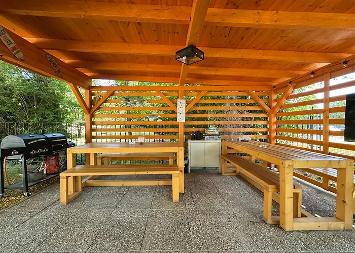 Balaton Wave Balatonalmádi