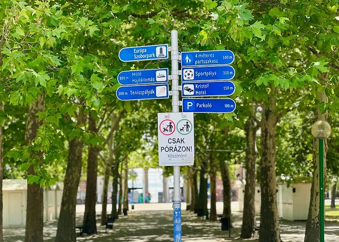 Balaton Wave * Balatonalmádi