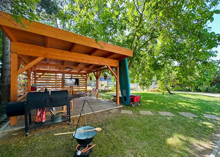 Balaton Wave * Balatonalmádi