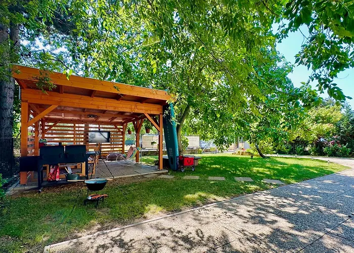 Apartament Balaton Wave