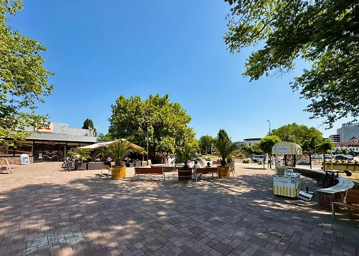 Lejlighed Balaton Wave *